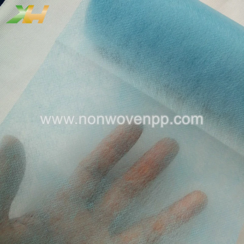 non woven fabric for medical use